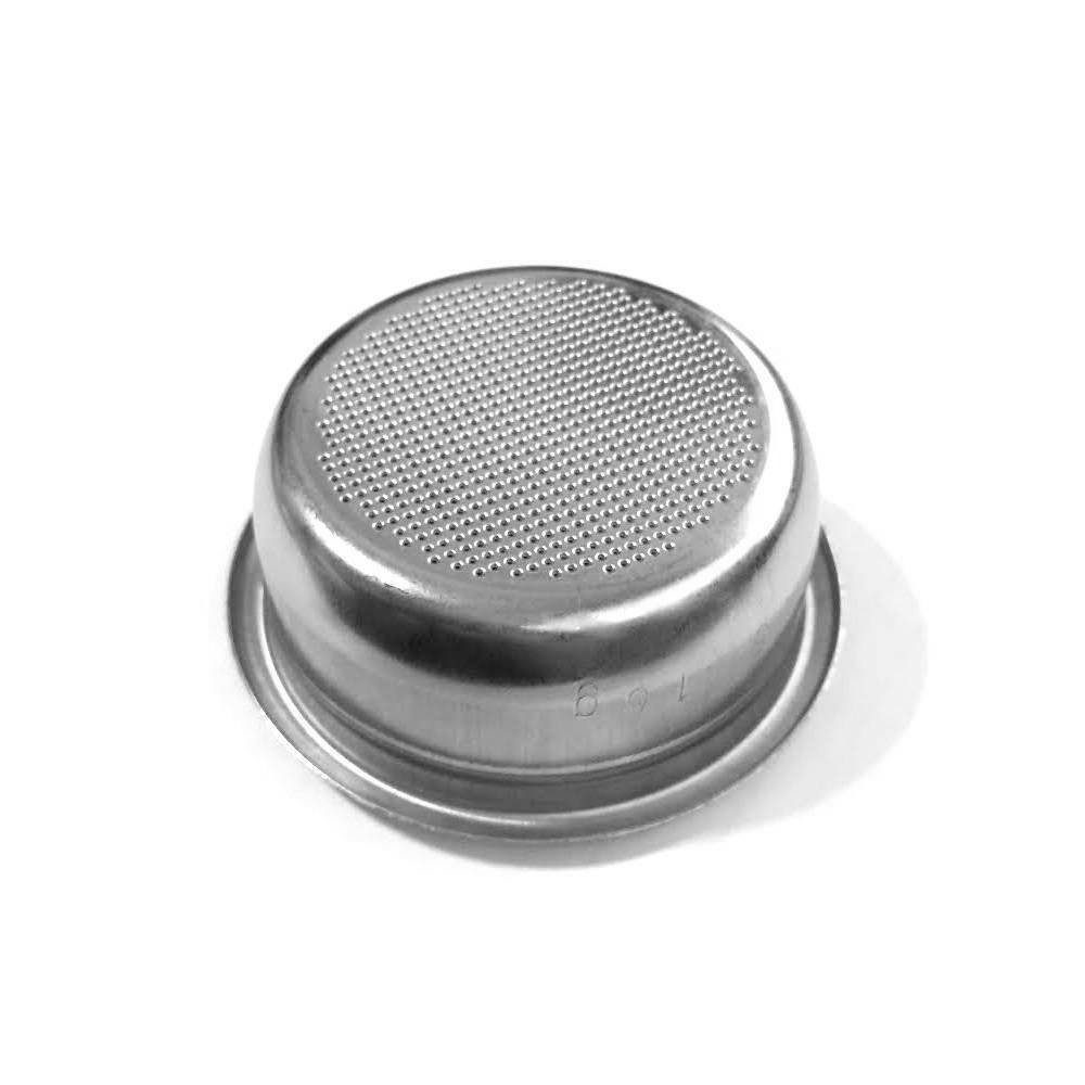 Bezzera Double Filter 16 grams basket Fine Coffee Company