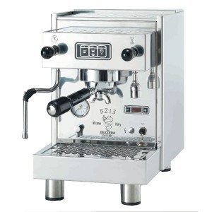 Bezzera BZ13 DE PID