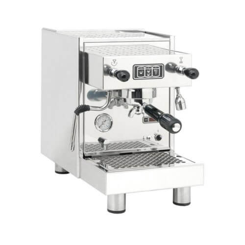 Bezzera BZ13 DE PID Electronic Dosing