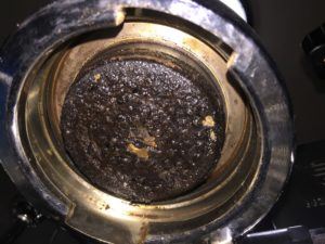 Grouphead And Wands Maintenance Service for Espresso Machine (Semi-professional range)