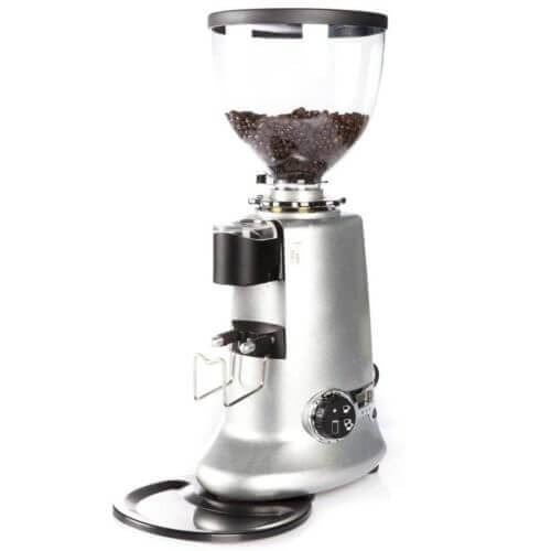 HEY CAFE' HC 600 AD DOSER ESPRESSO GRINDER