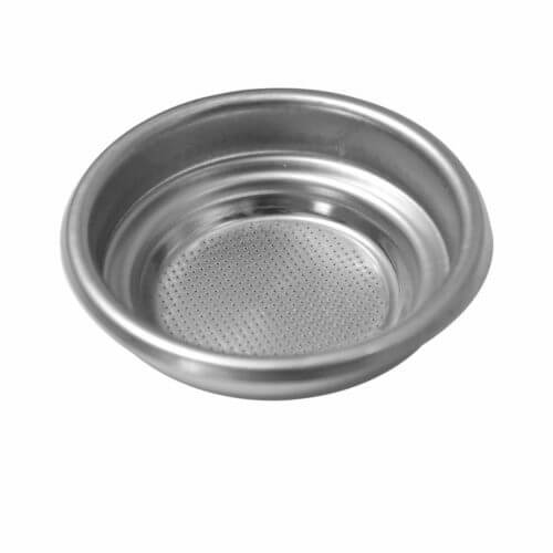 Bezzera Single Filter 8 Grams Basket (Up to 10 grams)