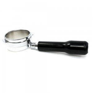 Bezzera bottomless filter holder