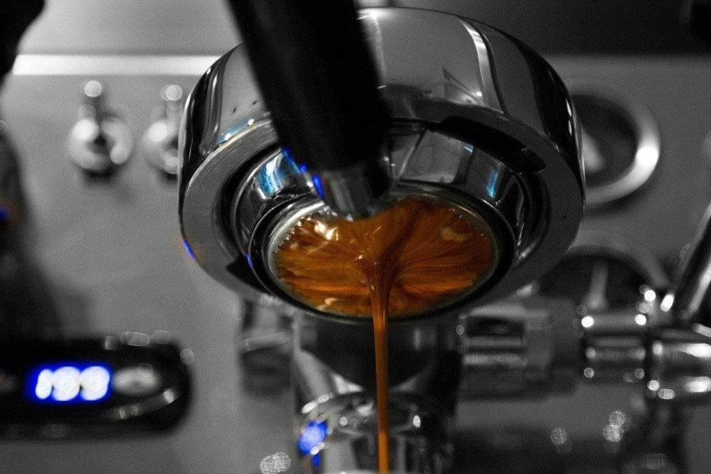 Espresso coffee machines Singapore