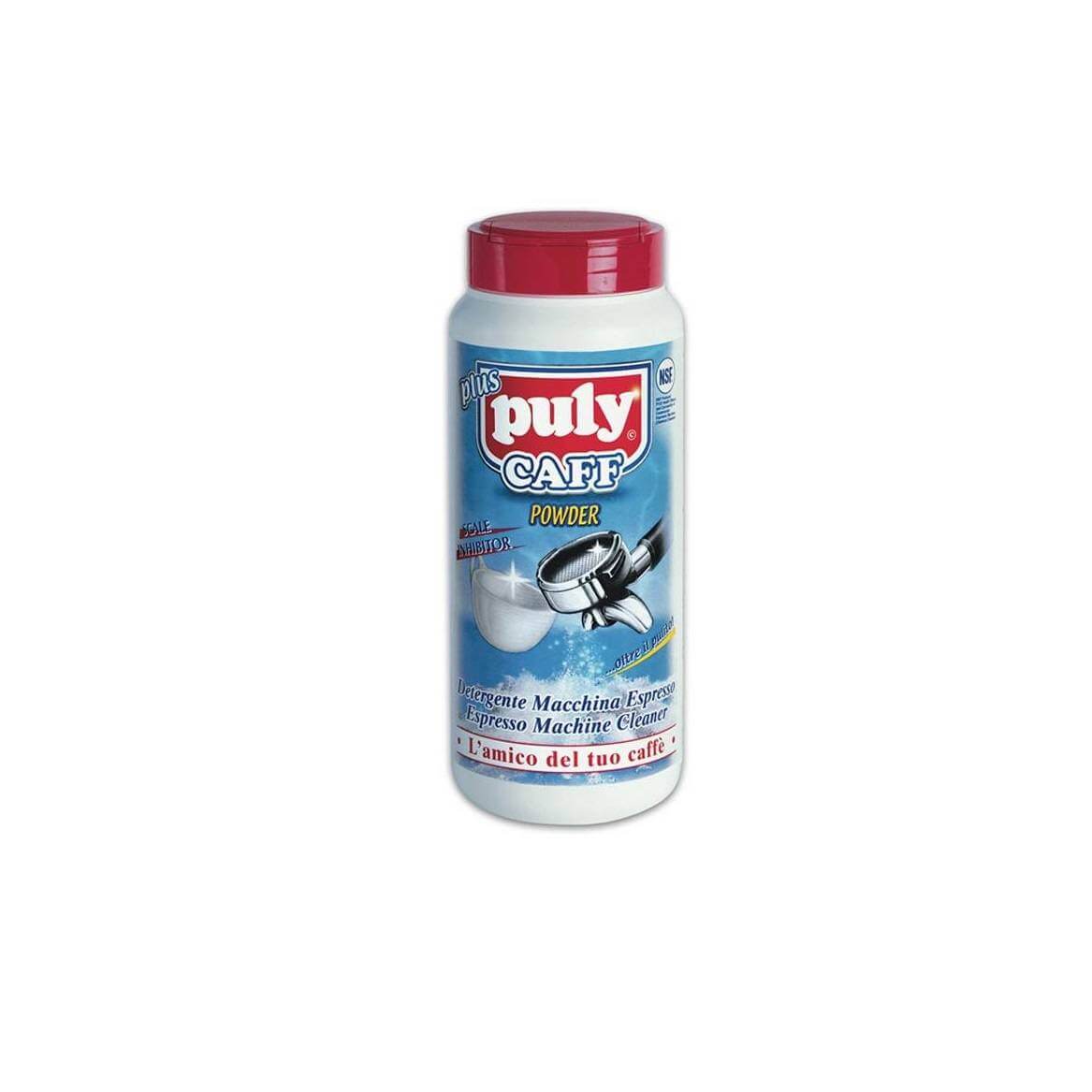 Puly Caff  Cleaning Powder 900g – Barista Room