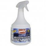 Puly Caff 1 Litre Barsteryl Professional Food Grade Sanitizing Cleaner