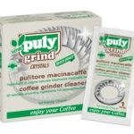 Pulygrind Grinder Cleaner - Green Power