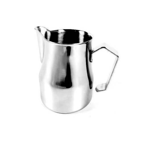 Professional Latte Art Milk Pitcher 350ml