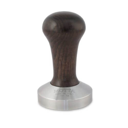 Motta Tamper Flat Base 58MM (Classic)