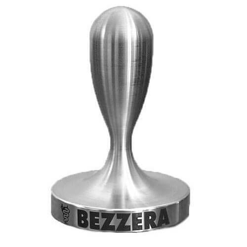 Bezzera Tamper Black Handle