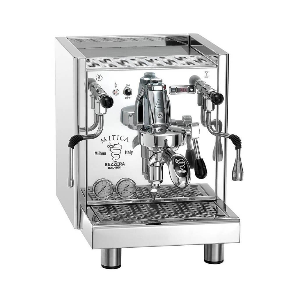 Bezzera Magica PID Espresso Machine Singapore/Malaysia