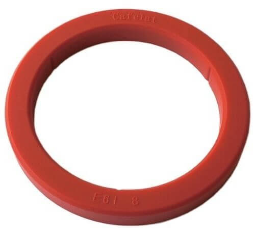 E61 OEM Portafilter Gasket – Cafelat