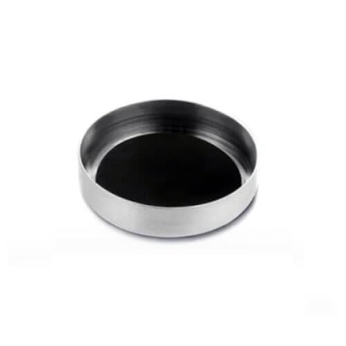 Motta Stainless Steel Tamper Holder