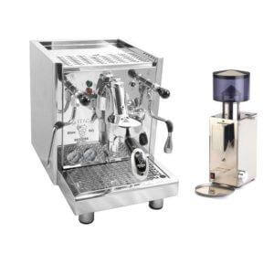 Bezzera Mitica with BB005