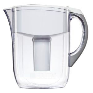 Brita pitcher