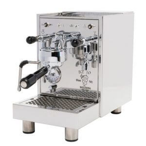 Coffee maker