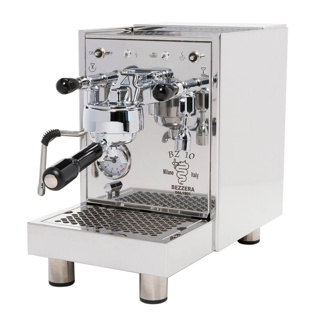 Coffee maker