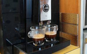 Jura Espresso machine