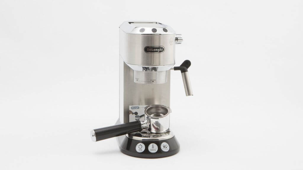 delonghi espresso machine