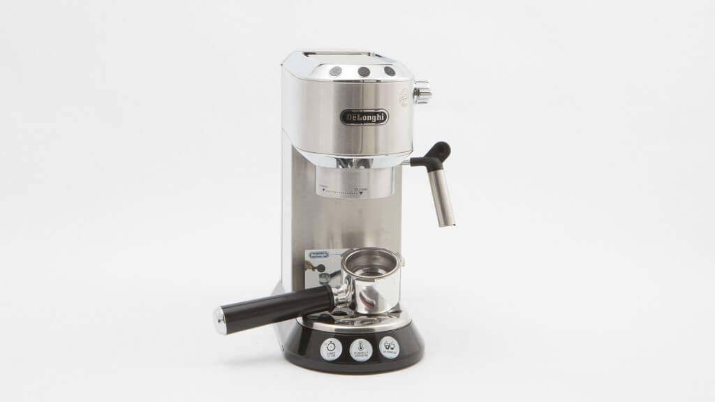 delonghi espresso machine