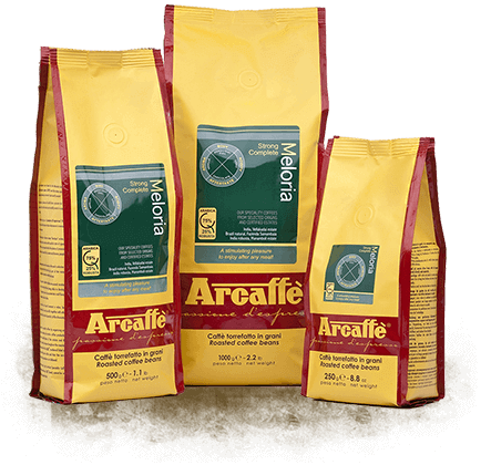 ARCAFFÈ MOKACREMA