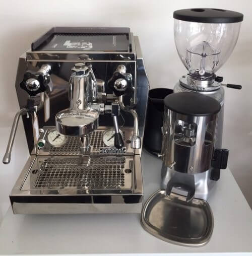 Rocket Espresso Machine No 1 Total Guide Singapore