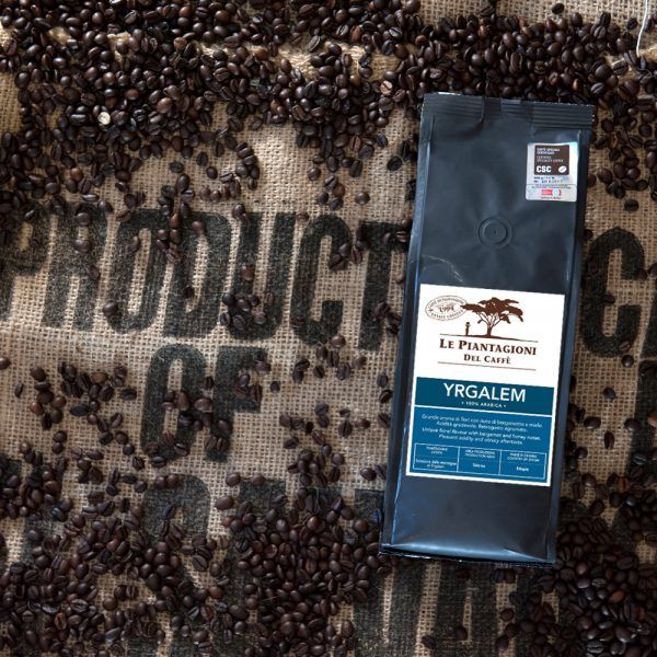 Coffee Beans Singapore