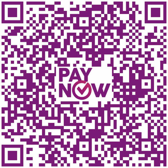 Grand Cruz Paynow QR