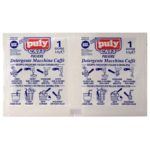 Puly Caff 3.5g Grouphead Detergent Powder Sachets