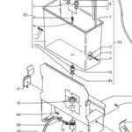 Bezzera spare part  -Water tank