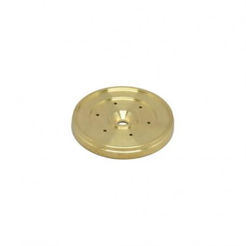 Bezzera spare part 5285501TP SHOWER-HOLDER D57