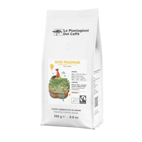 LE PIANTAGIONI ALTO PALOMAR (Organic)