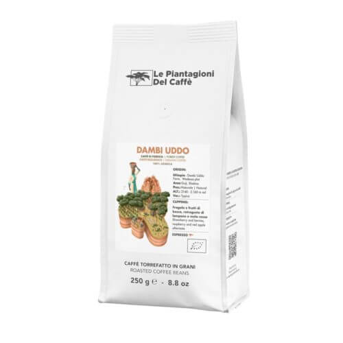 LE PIANTAGIONI DAMBI UDDO (Organic)