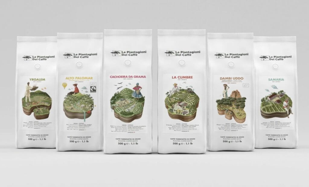 Best Coffee Beans Singapore, Forbes Featured. Free Delivery