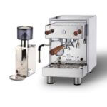 Bezzera Crema PM With BB005 Grinder Bundle Offer