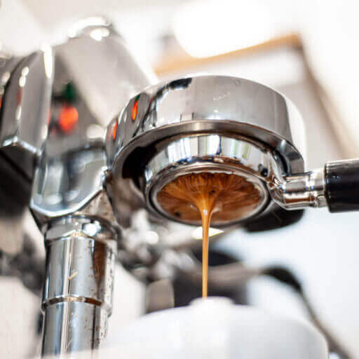 Coffee Guide