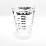 Espresso Measuring Cup 60ml