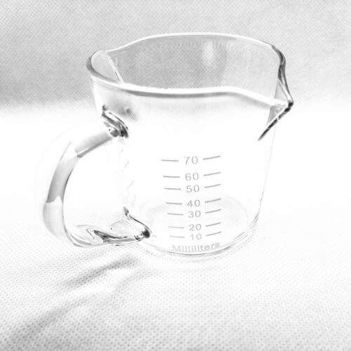 Espresso Measuring Cup 70ml