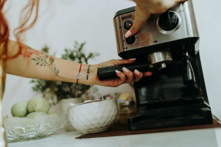 The Expert's Guide To Buying Coffee Machines Fine Coffee Company