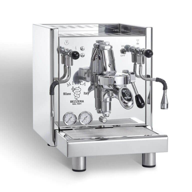 Espresso Machine Looking for the best coffee machines in Singapore?