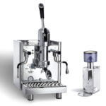 Bezzera Strega TOP Professional With BB005 Grinder Bundle Offer