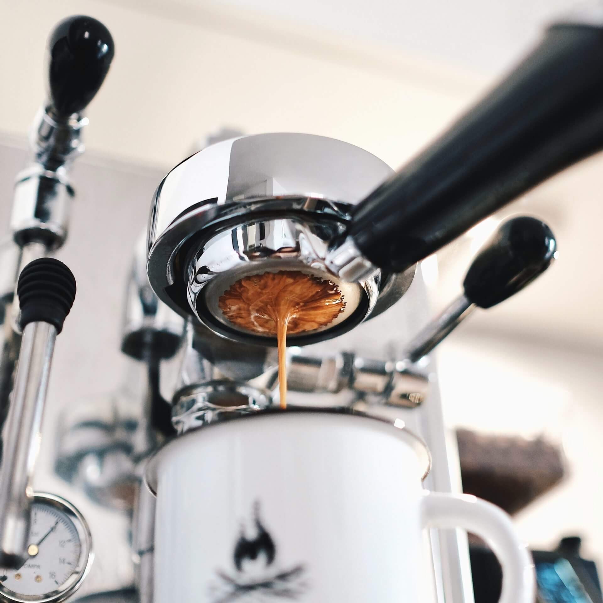Espresso Machine: Looking for the best coffee machines in Singapore?