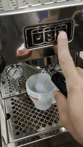 Espresso kopi