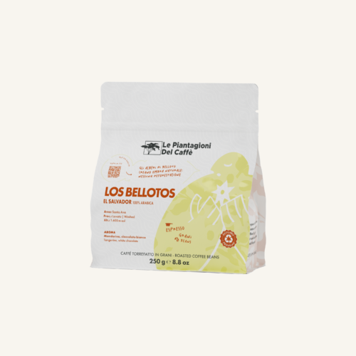 LE PIANTAGIONI LOS BELLOTOS LE PIANTAGIONI LOS BELLOTOS