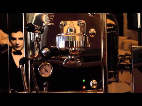 Bezzera BZ09 Espresso Machine Fine Coffee Company Singapore Malaysia