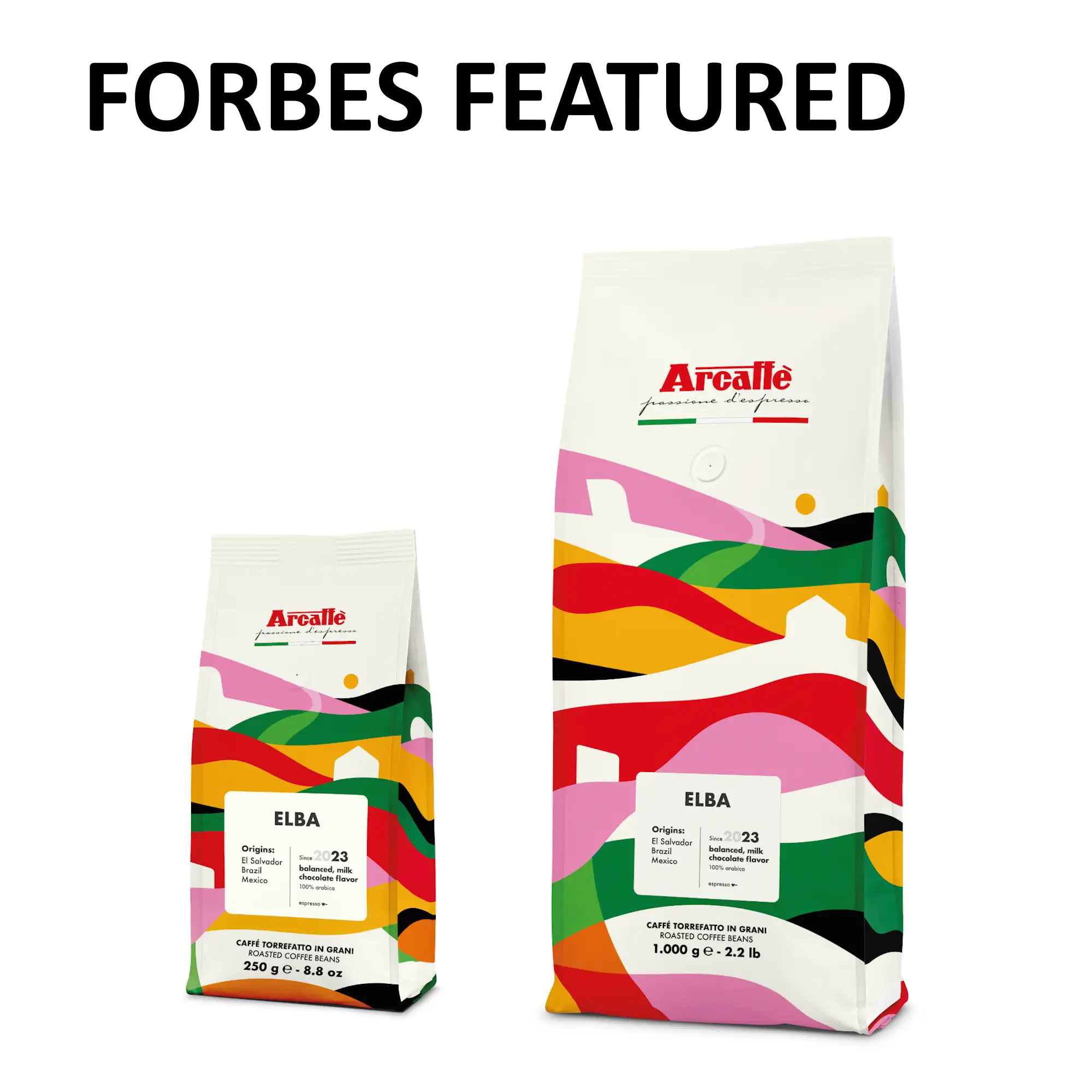 Coffee Beans Singapore Forbes featured 2024