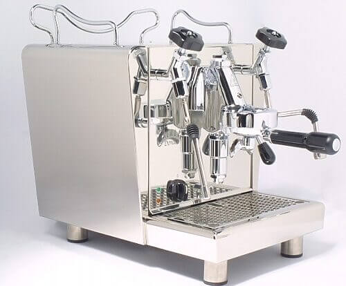 Bezzera Galatea Domus (Limited Edition) (Customer's Listing)