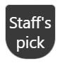 Staff’s pick