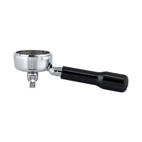 Bezzera DOUBLE Filter Holder for BZ Series with traditional handle