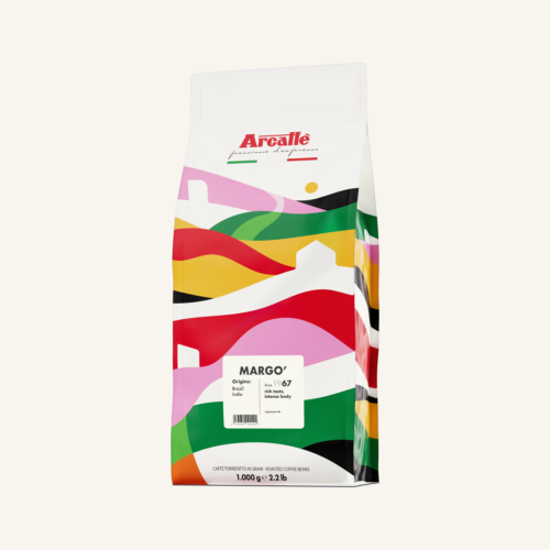 ARCAFFÈ MARGO ARCAFFÈ MARGO